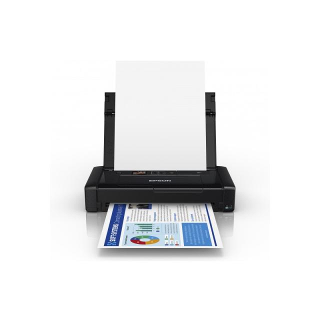 Epson - WorkForce WF-110W