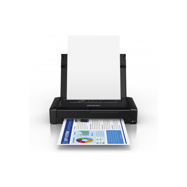 Epson - WorkForce WF-110W