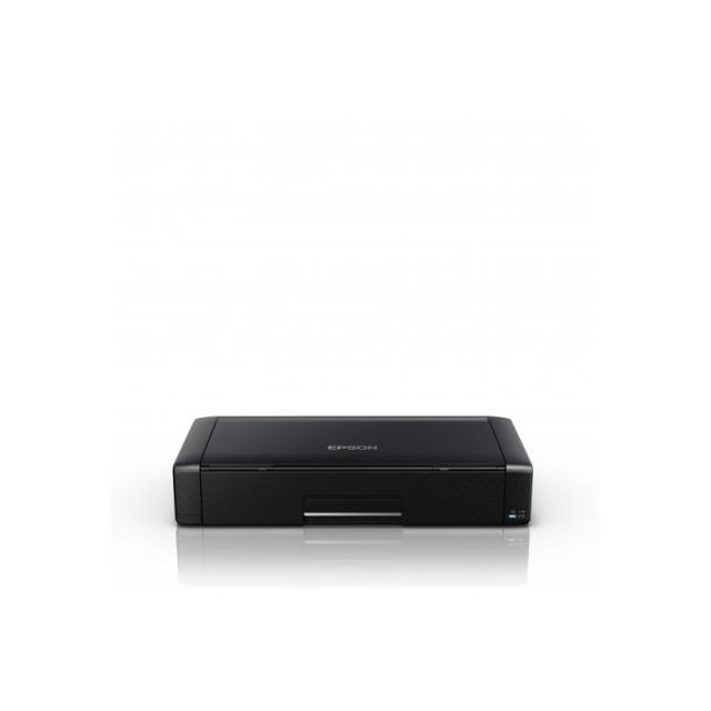 Epson - WorkForce WF-110W