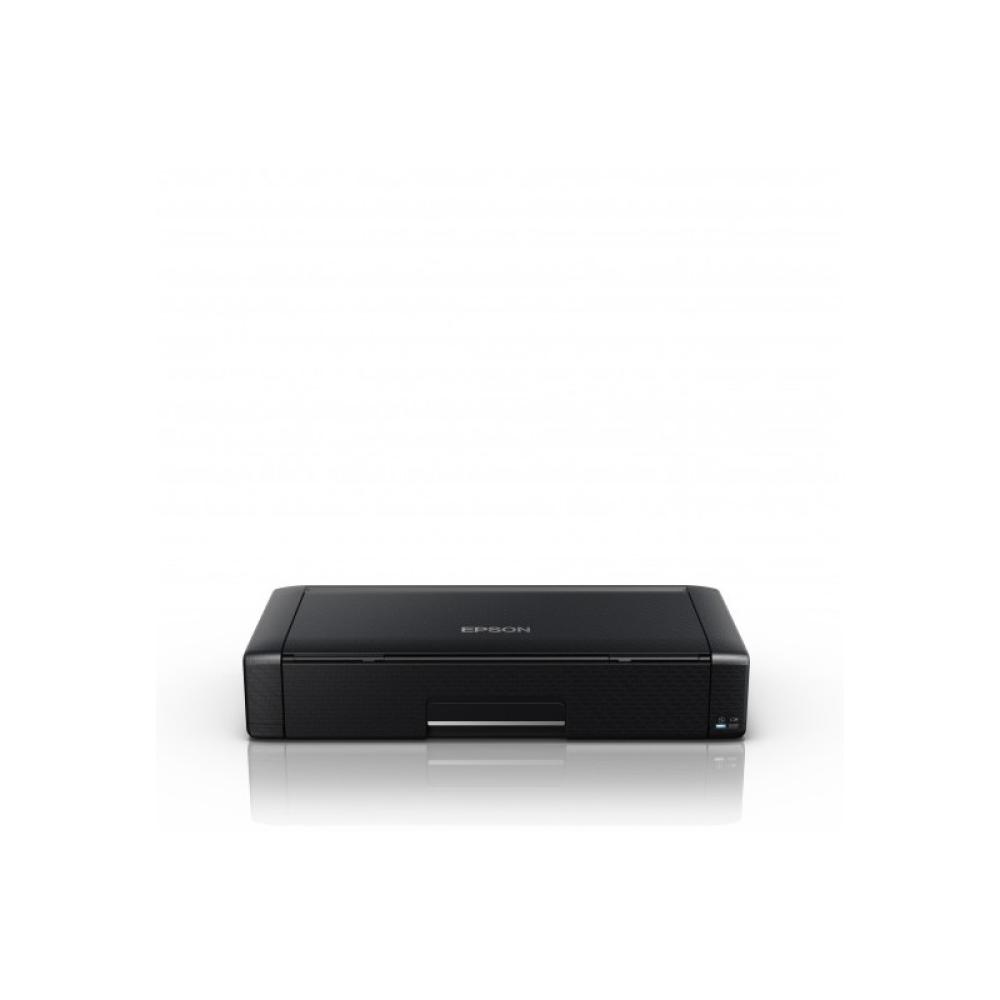 Epson - WorkForce WF-110W