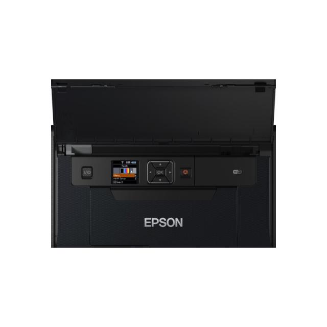 Epson - WorkForce WF-110W