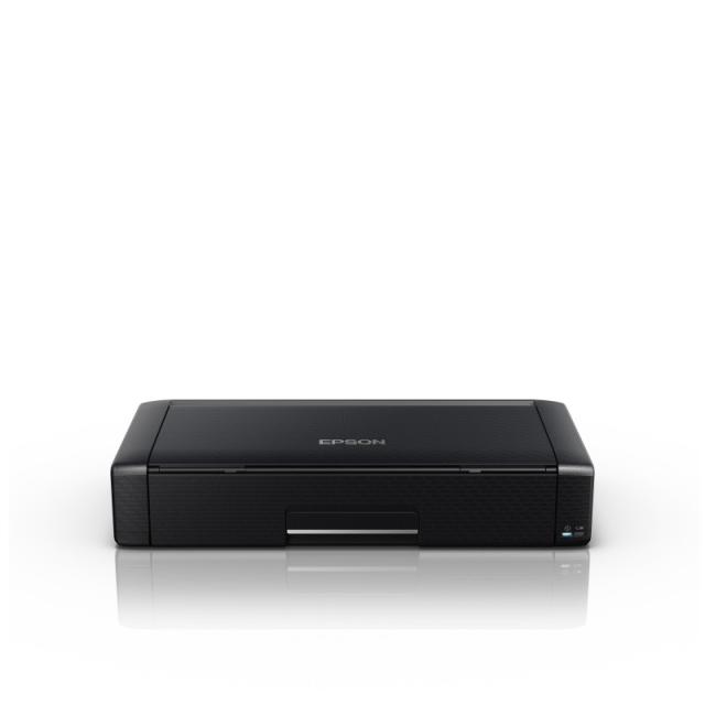 Epson - WorkForce WF-110W