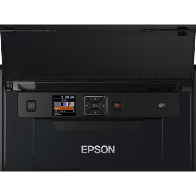 Epson - WorkForce WF-110W