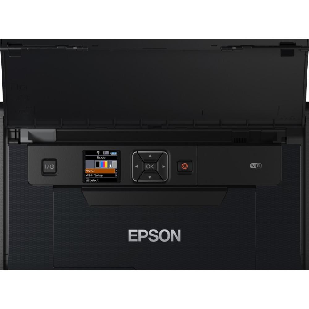 Epson - WorkForce WF-110W