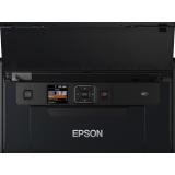 Epson - WorkForce WF-110W