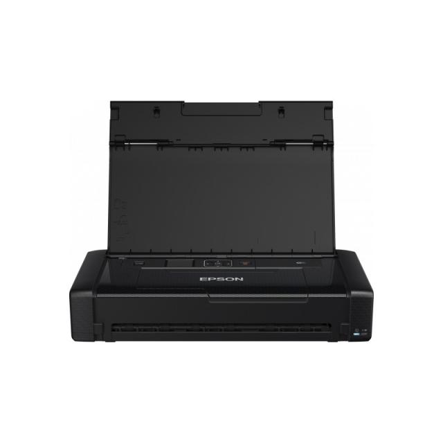 Epson - WorkForce WF-110W
