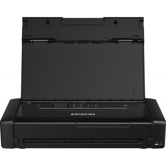 Epson - WorkForce WF-110W