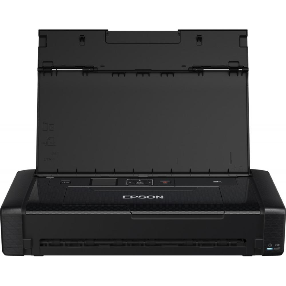 Epson - WorkForce WF-110W