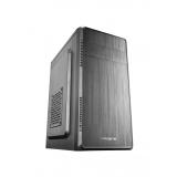 Tacens Anima - Anima ACM500, Caja PC Micro ATX y Fuente PC 500W, Compacta, USB 3.0, Aluminio