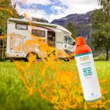 Ewent - Spray Extintor fuego