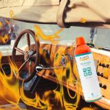 Ewent - Spray Extintor fuego