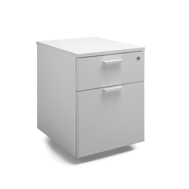 Bucs Rodantes Bilaminados