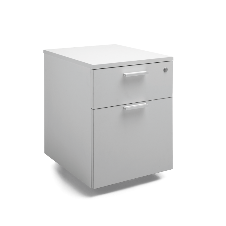 Bucs Rodantes Bilaminados