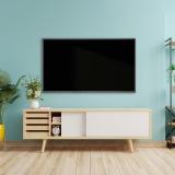 TooQ - LP1070F-B soporte para TV 177,8 cm (70") Negro