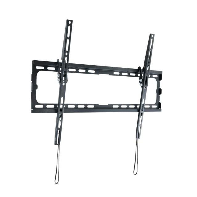 TooQ - LP1081T-B soporte para TV 2,03 m (80") Negro