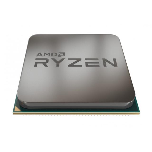 AMD - Ryzen 3 3200G procesador 3,6 GHz 4 MB L3 Caja