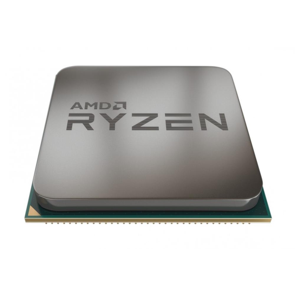 AMD - Ryzen 3 3200G procesador 3,6 GHz 4 MB L3 Caja
