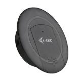 i-tec - Built-in Desktop Fast Charger, USB-C PD 3.0 + 3x USB 3.0 QC3.0, 96 W