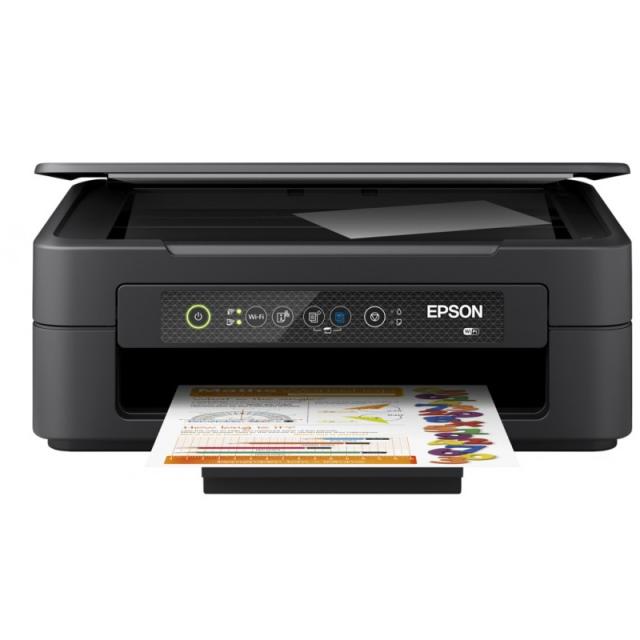 Epson - Expression Home XP-2200 Inyección de tinta A4 5760 x 1440 DPI 27 ppm Wifi