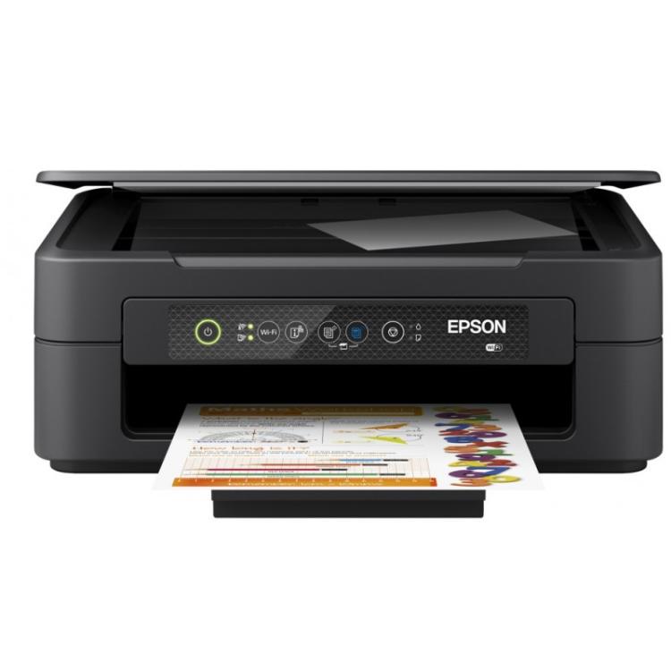 Epson - Expression Home XP-2200 Inyección de tinta A4 5760 x 1440 DPI 27 ppm Wifi