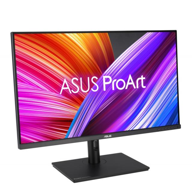 ASUS - ProArt PA328QV pantalla para PC 80 cm (31.5") 2560 x 1440 Pixeles Quad HD LED Negro