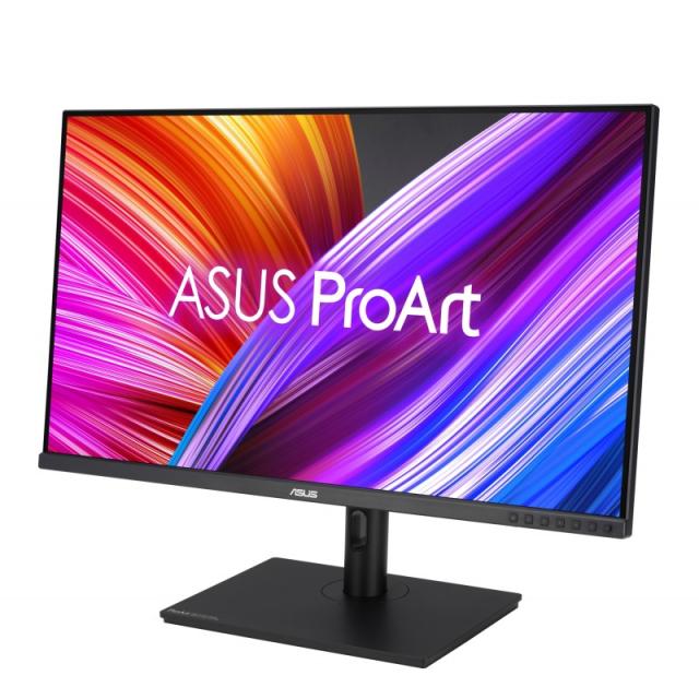 ASUS - ProArt PA328QV pantalla para PC 80 cm (31.5") 2560 x 1440 Pixeles Quad HD LED Negro