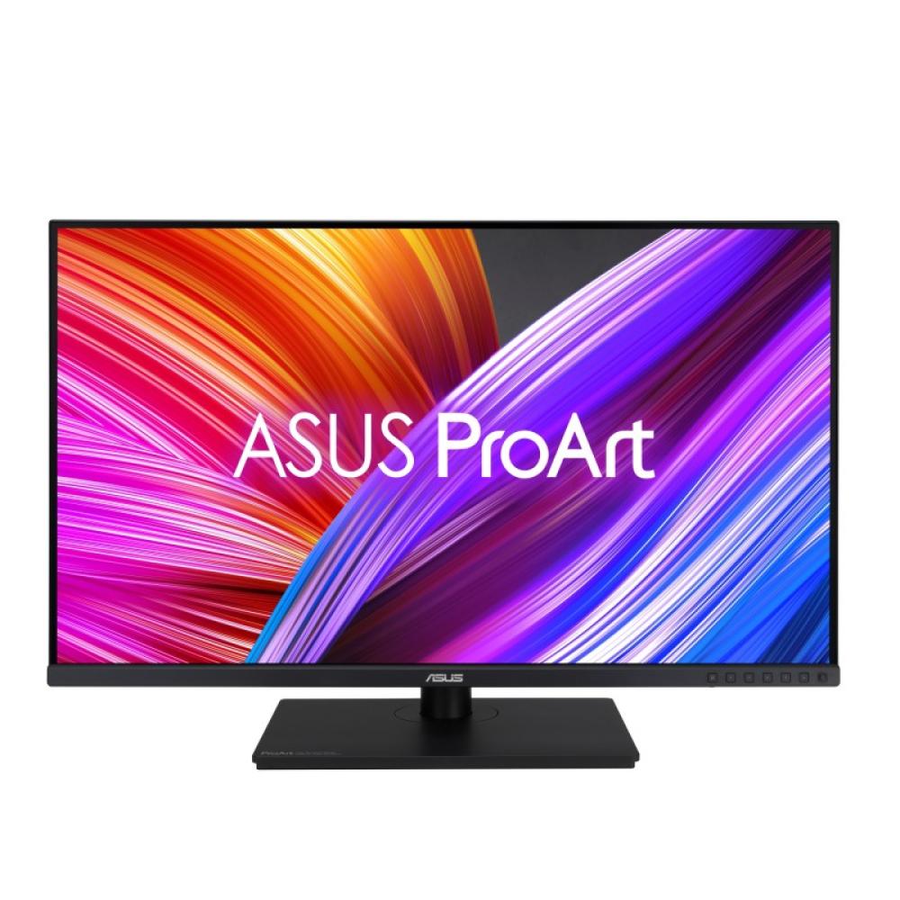 ASUS - ProArt PA328QV pantalla para PC 80 cm (31.5") 2560 x 1440 Pixeles Quad HD LED Negro