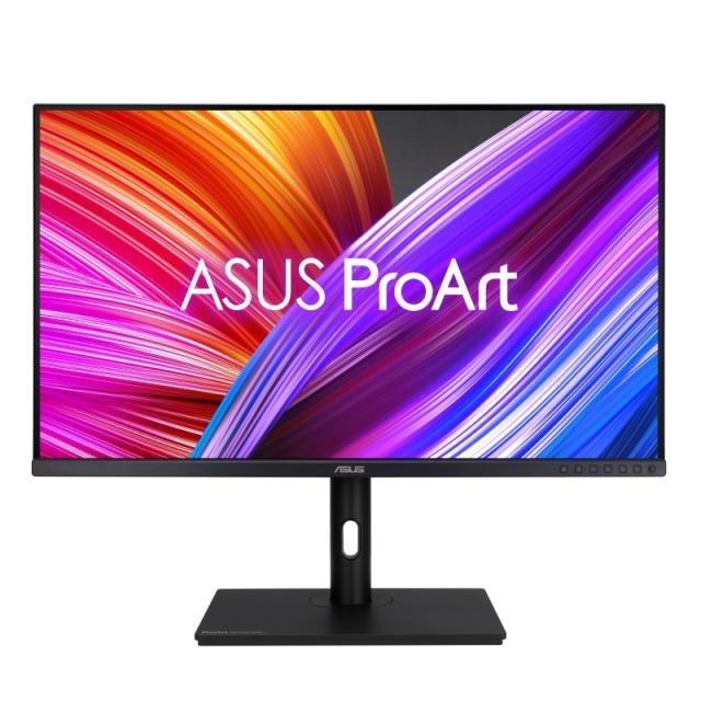 ASUS - ProArt PA328QV pantalla para PC 80 cm (31.5") 2560 x 1440 Pixeles Quad HD LED Negro
