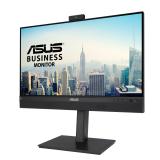 ASUS - BE24ECSNK pantalla para PC 60,5 cm (23.8") 1920 x 1080 Pixeles Full HD Negro