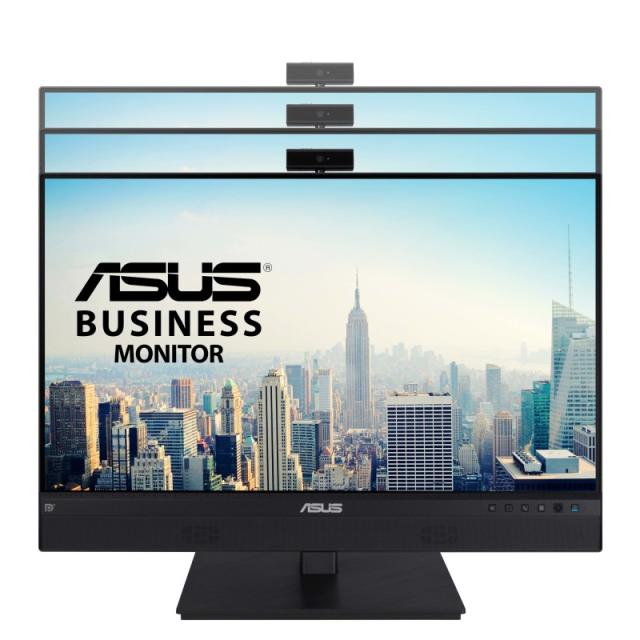 ASUS - BE24ECSNK pantalla para PC 60,5 cm (23.8") 1920 x 1080 Pixeles Full HD Negro
