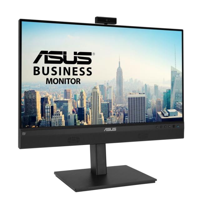 ASUS - BE24ECSNK pantalla para PC 60,5 cm (23.8") 1920 x 1080 Pixeles Full HD Negro