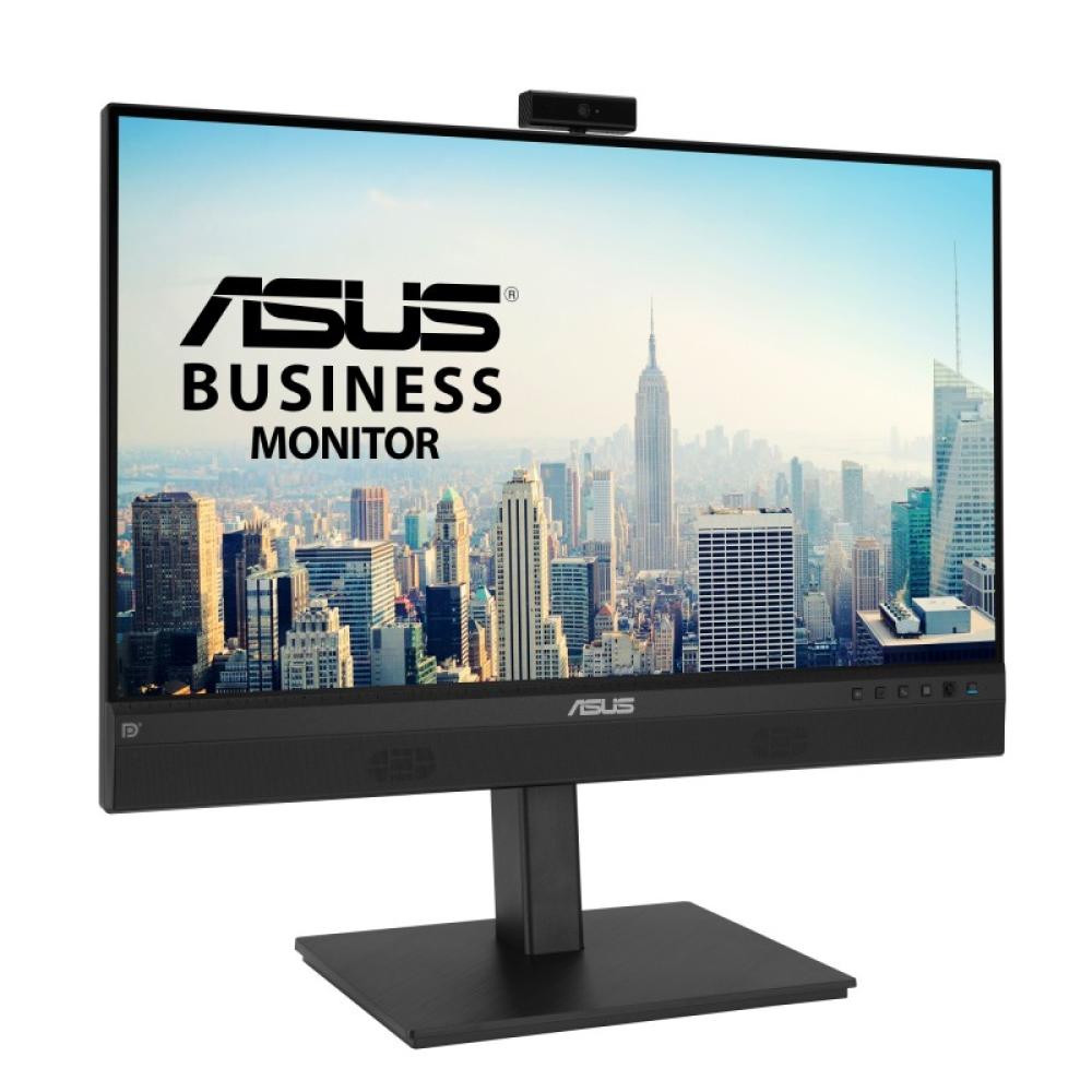ASUS - BE24ECSNK pantalla para PC 60,5 cm (23.8") 1920 x 1080 Pixeles Full HD Negro