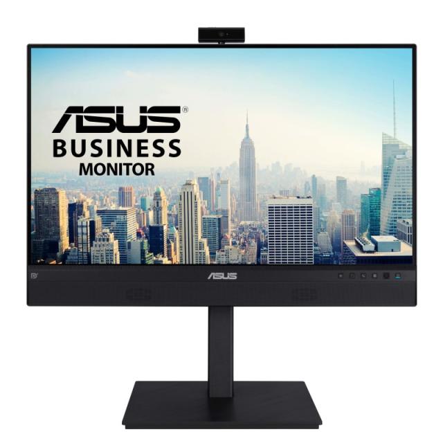 ASUS - BE24ECSNK pantalla para PC 60,5 cm (23.8") 1920 x 1080 Pixeles Full HD Negro