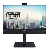 ASUS - BE24ECSNK pantalla para PC 60,5 cm (23.8") 1920 x 1080 Pixeles Full HD Negro