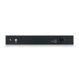 Zyxel - GS1915-24E Gestionado L2 Gigabit Ethernet (10/100/1000) 1U Negro