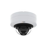 Axis - P3248-LV Almohadilla Cámara de seguridad IP Exterior 3840 x 2160 Pixeles Techo/pared