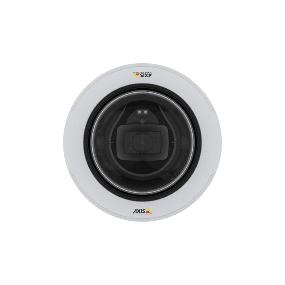 Axis - P3248-LV Almohadilla Cámara de seguridad IP Exterior 3840 x 2160 Pixeles Techo/pared
