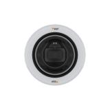 Axis - P3248-LV Almohadilla Cámara de seguridad IP Exterior 3840 x 2160 Pixeles Techo/pared
