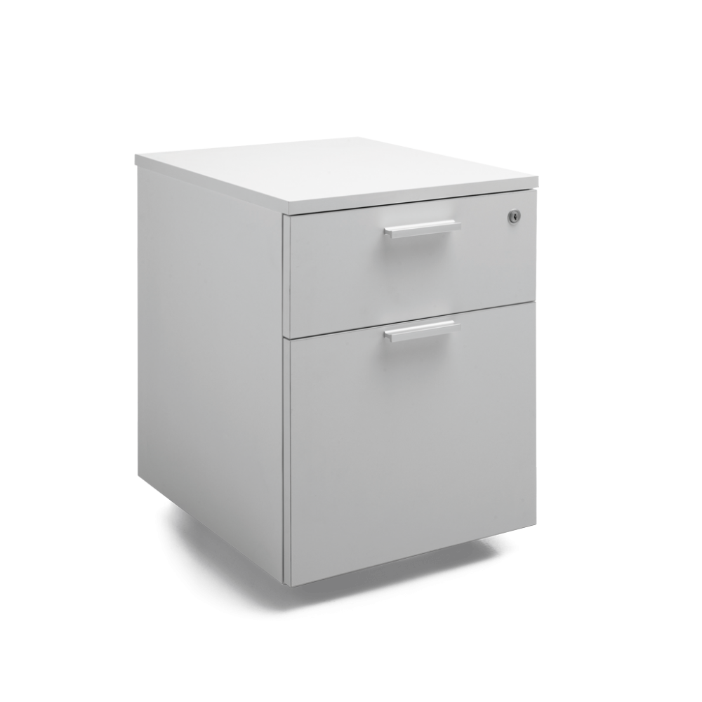 Bucs rodantes Metálicos