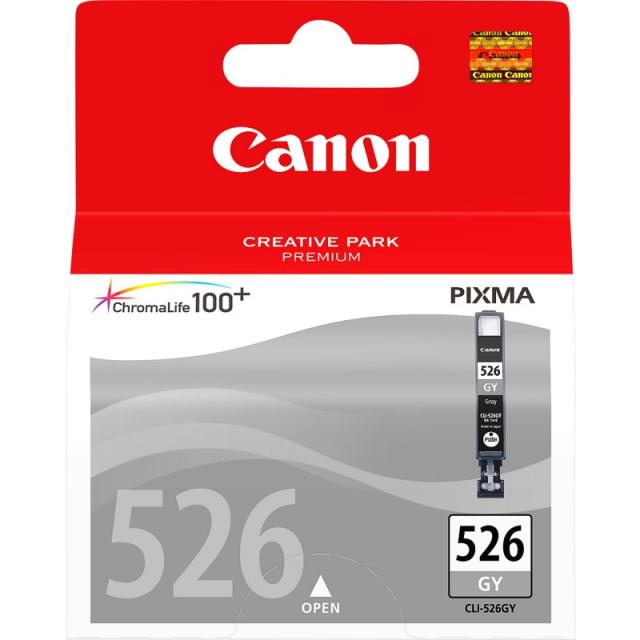 Canon - 4544B001 cartucho de tinta 1 pieza(s) Original Gris