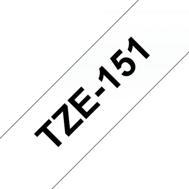 Brother - TZe151