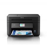 Epson - WorkForce WF-2960DWF Inyección de tinta A4 4800 x 1200 DPI 33 ppm Wifi