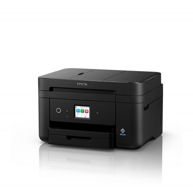 Epson - WorkForce WF-2960DWF Inyección de tinta A4 4800 x 1200 DPI 33 ppm Wifi