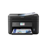 Epson - WorkForce WF-2960DWF Inyección de tinta A4 4800 x 1200 DPI 33 ppm Wifi