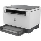 HP - LaserJet Tank 2604dw Inalámbrico Multifunction Blanco y negro Impresora, Fotocopiadora, escáner Dúplex