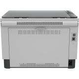 HP - LaserJet Tank 2604dw Inalámbrico Multifunction Blanco y negro Impresora, Fotocopiadora, escáner Dúplex