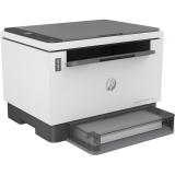 HP - LaserJet Tank 2604dw Inalámbrico Multifunction Blanco y negro Impresora, Fotocopiadora, escáner Dúplex