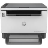 HP - LaserJet Tank 2604dw Inalámbrico Multifunction Blanco y negro Impresora, Fotocopiadora, escáner Dúplex