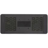 StarTech.com - Mini Docking Station USB-C - Replicador de Puertos para 4 Monitores DisplayPort y HDMI 4K 60Hz - con PD de 100W -