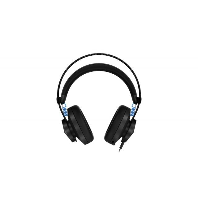 Lenovo - Legion H300 Auriculares Alámbrico Diadema Juego Negro
